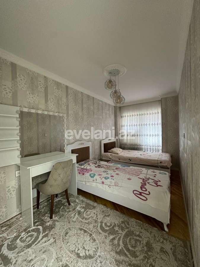 Satılır, yeni tikili, 4 otaqlı, 136 m², Bakı, Nizami r, 8-ci kilometr q, Xalqlar Dostluğu m.