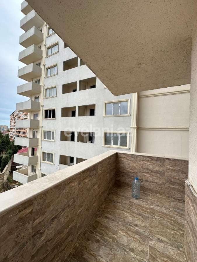Satılır, yeni tikili, 4 otaqlı, 136 m², Bakı, Nizami r, 8-ci kilometr q, Xalqlar Dostluğu m.