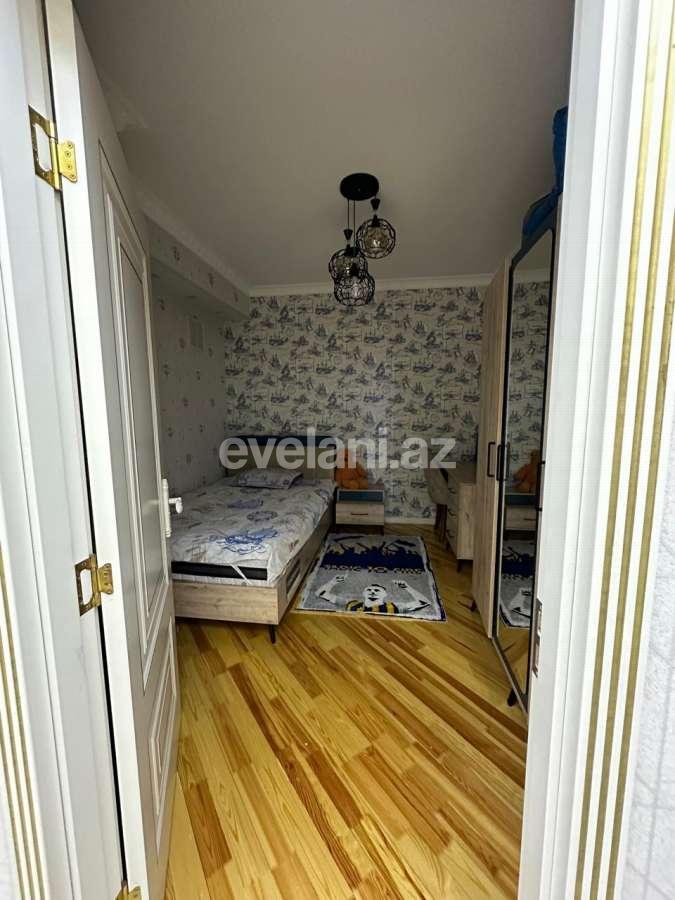 Satılır, yeni tikili, 4 otaqlı, 136 m², Bakı, Nizami r, 8-ci kilometr q, Xalqlar Dostluğu m.