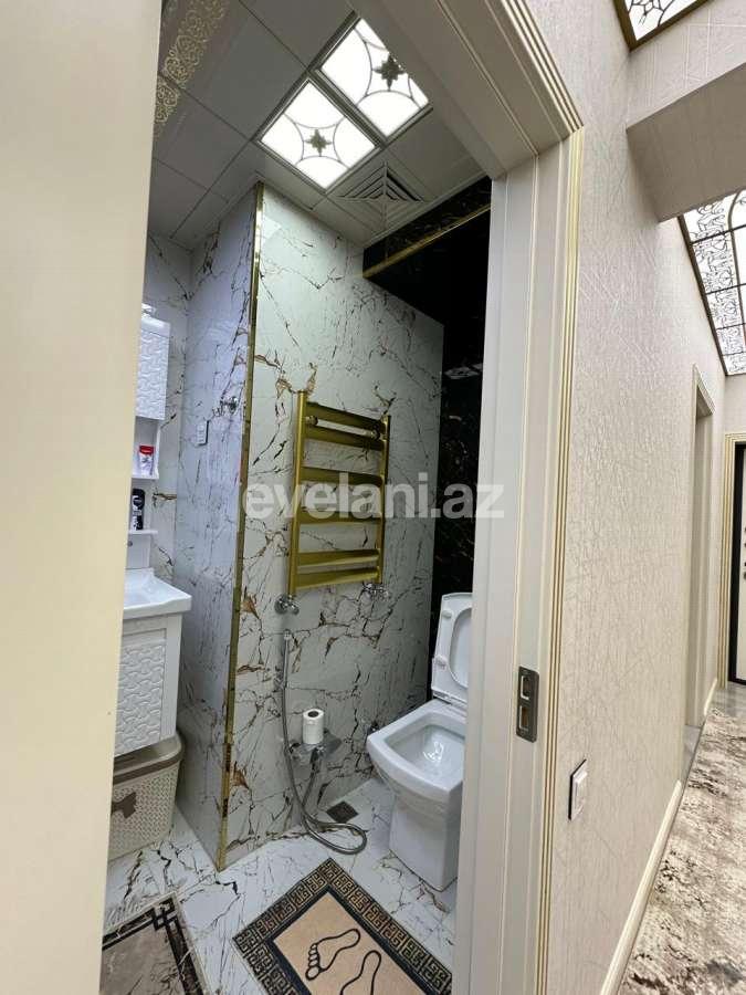Satılır, yeni tikili, 4 otaqlı, 136 m², Bakı, Nizami r, 8-ci kilometr q, Xalqlar Dostluğu m.