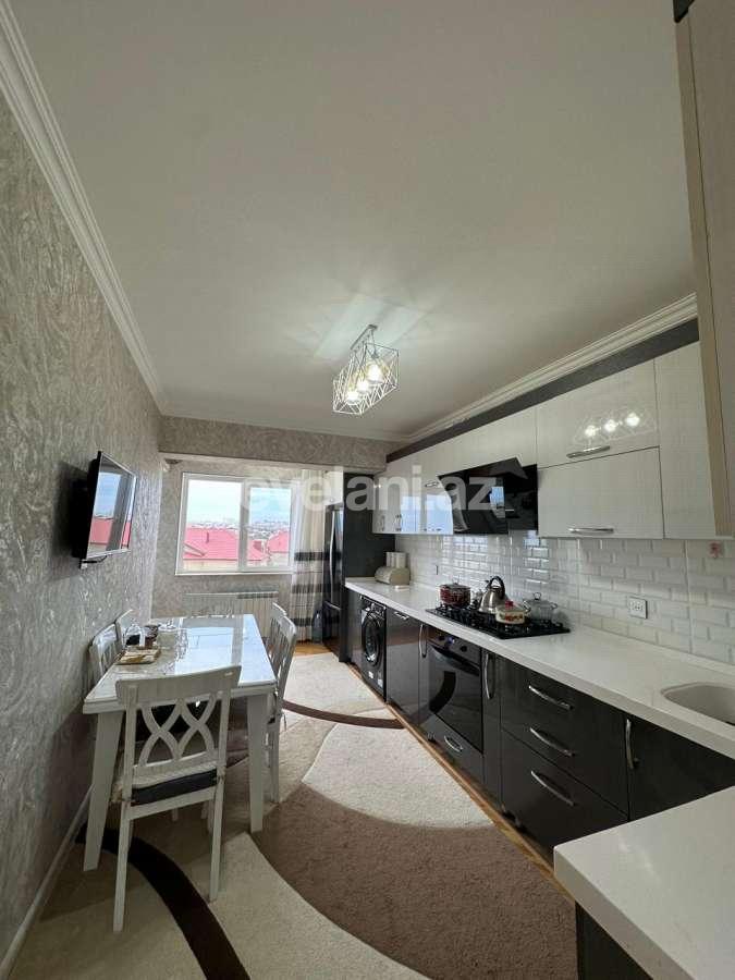 Satılır, yeni tikili, 4 otaqlı, 136 m², Bakı, Nizami r, 8-ci kilometr q, Xalqlar Dostluğu m.