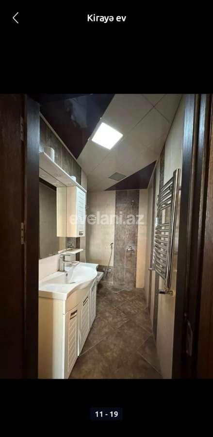 Satılır, yeni tikili, 3 otaqlı, 110 m², Bakı, Yasamal r, Yeni Yasamal q, İnşaatçılar m.