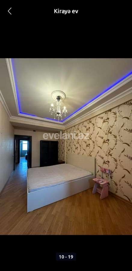 Satılır, yeni tikili, 3 otaqlı, 110 m², Bakı, Yasamal r, Yeni Yasamal q, İnşaatçılar m.