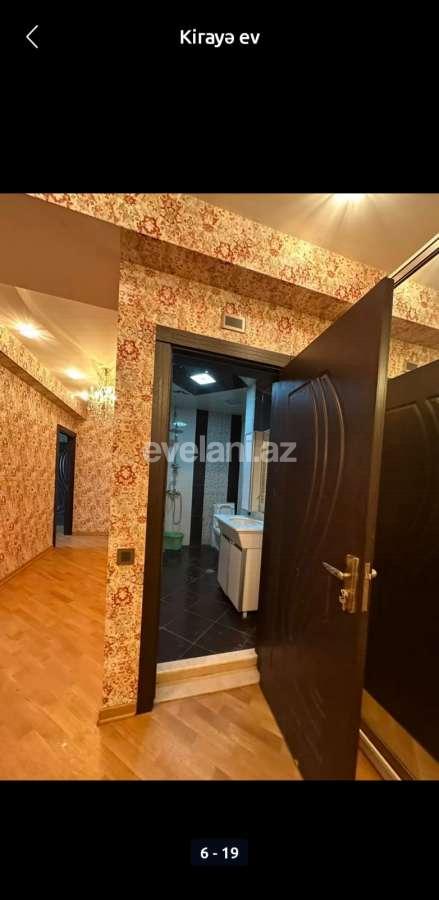 Satılır, yeni tikili, 3 otaqlı, 110 m², Bakı, Yasamal r, Yeni Yasamal q, İnşaatçılar m.