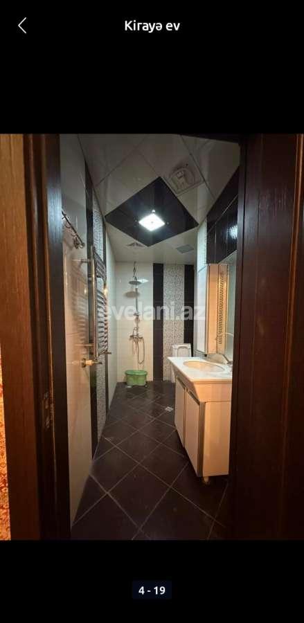 Satılır, yeni tikili, 3 otaqlı, 110 m², Bakı, Yasamal r, Yeni Yasamal q, İnşaatçılar m.