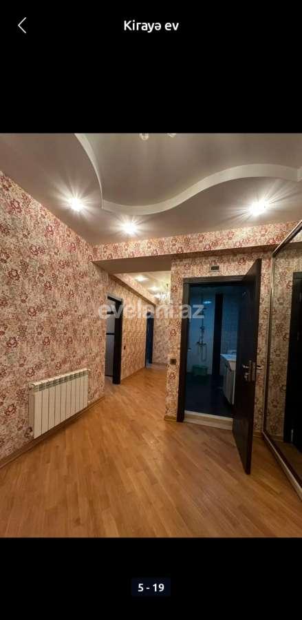 Satılır, yeni tikili, 3 otaqlı, 110 m², Bakı, Yasamal r, Yeni Yasamal q, İnşaatçılar m.