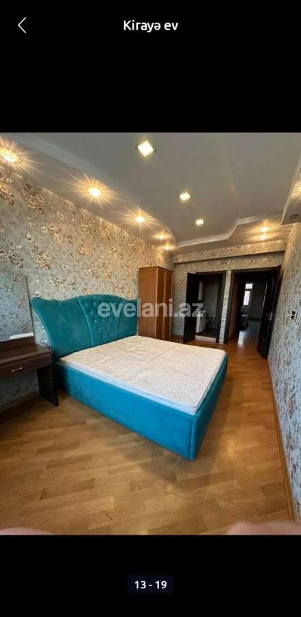 Satılır, yeni tikili, 3 otaqlı, 110 m², Bakı, Yasamal r, Yeni Yasamal q, İnşaatçılar m.