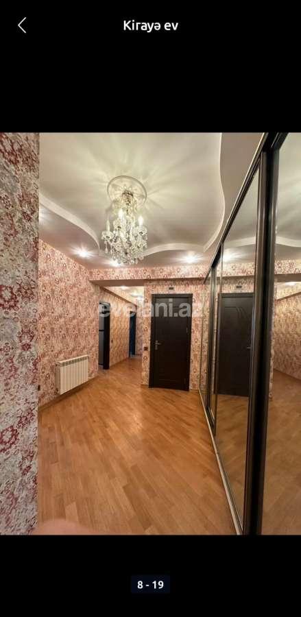 Satılır, yeni tikili, 3 otaqlı, 110 m², Bakı, Yasamal r, Yeni Yasamal q, İnşaatçılar m.