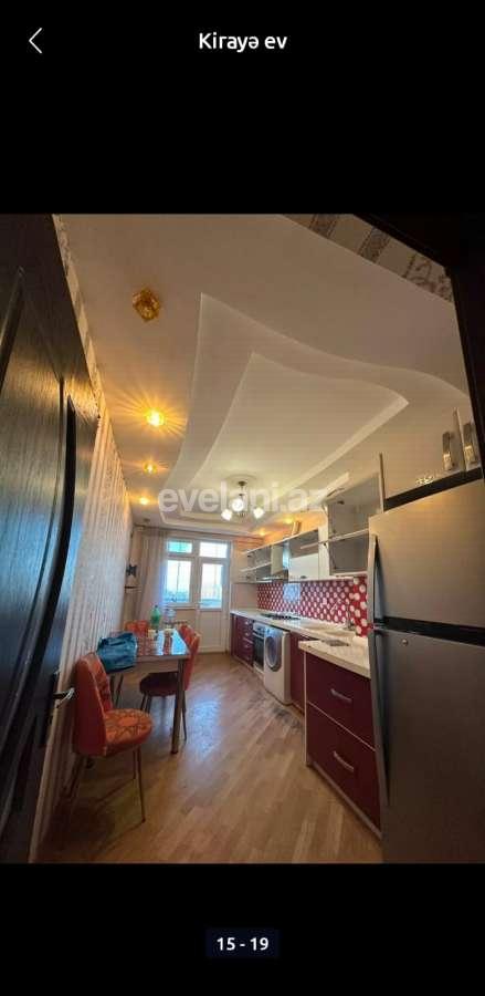 Satılır, yeni tikili, 3 otaqlı, 110 m², Bakı, Yasamal r, Yeni Yasamal q, İnşaatçılar m.