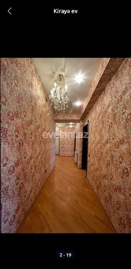 Satılır, yeni tikili, 3 otaqlı, 110 m², Bakı, Yasamal r, Yeni Yasamal q, İnşaatçılar m.