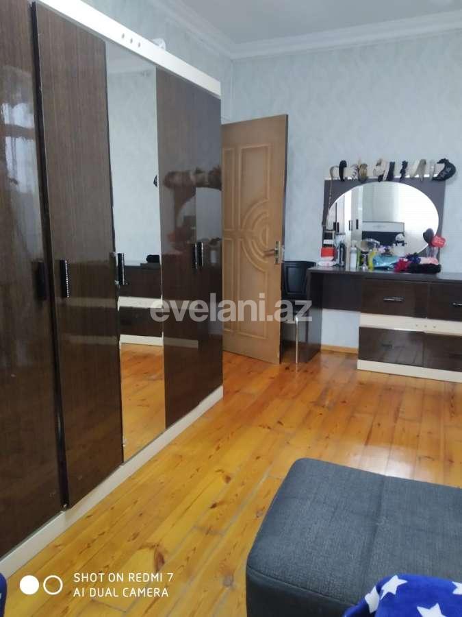Satılır, yeni tikili, 3 otaqlı, 104 m², Bakı, Xətai r, Həzi Aslanov q, Həzi Aslanov m.