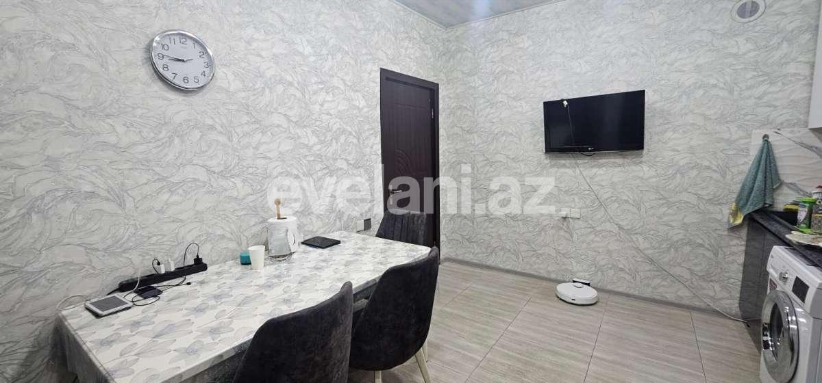 Satılır, yeni tikili, 3 otaqlı, 104 m², Bakı, Xətai r, Həzi Aslanov q, Həzi Aslanov m.