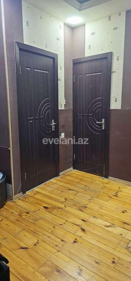 Satılır, yeni tikili, 3 otaqlı, 104 m², Bakı, Xətai r, Həzi Aslanov q, Həzi Aslanov m.