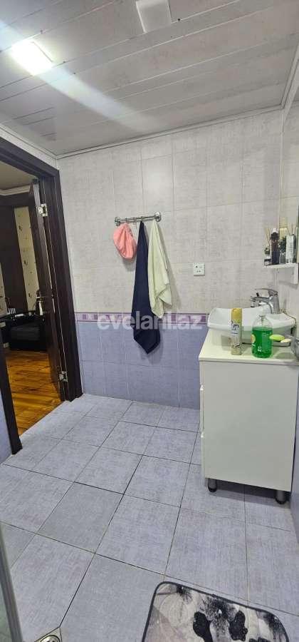 Satılır, yeni tikili, 3 otaqlı, 104 m², Bakı, Xətai r, Həzi Aslanov q, Həzi Aslanov m.