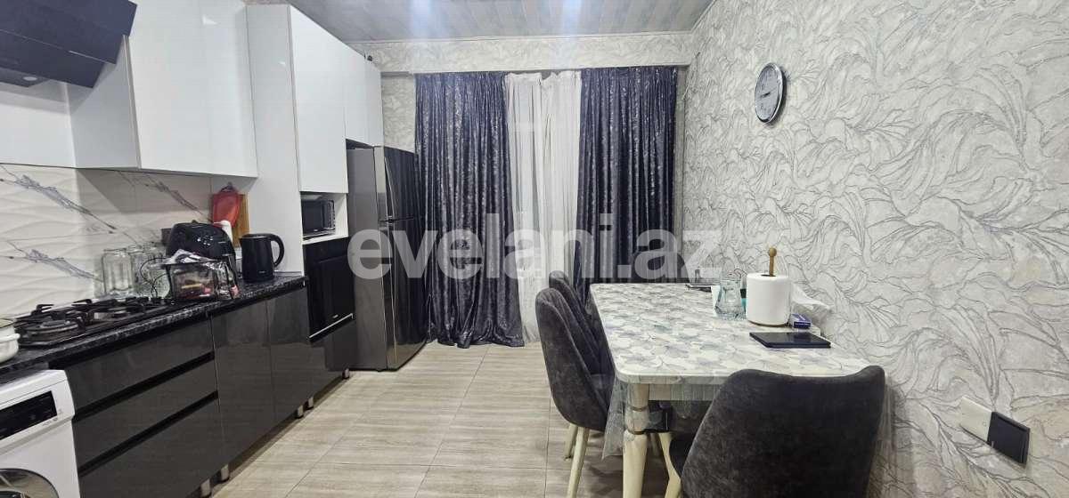 Satılır, yeni tikili, 3 otaqlı, 104 m², Bakı, Xətai r, Həzi Aslanov q, Həzi Aslanov m.