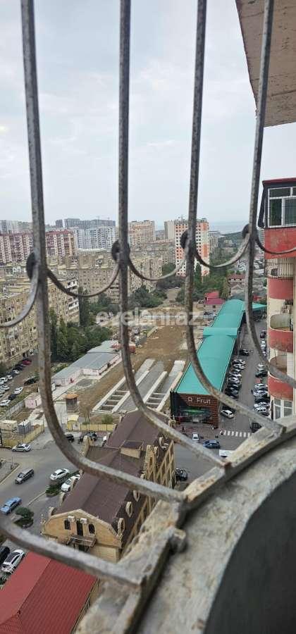 Satılır, yeni tikili, 3 otaqlı, 104 m², Bakı, Xətai r, Həzi Aslanov q, Həzi Aslanov m.