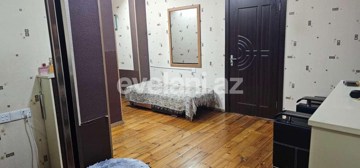 Satılır, yeni tikili, 3 otaqlı, 104 m², Bakı, Xətai r, Həzi Aslanov q, Həzi Aslanov m.