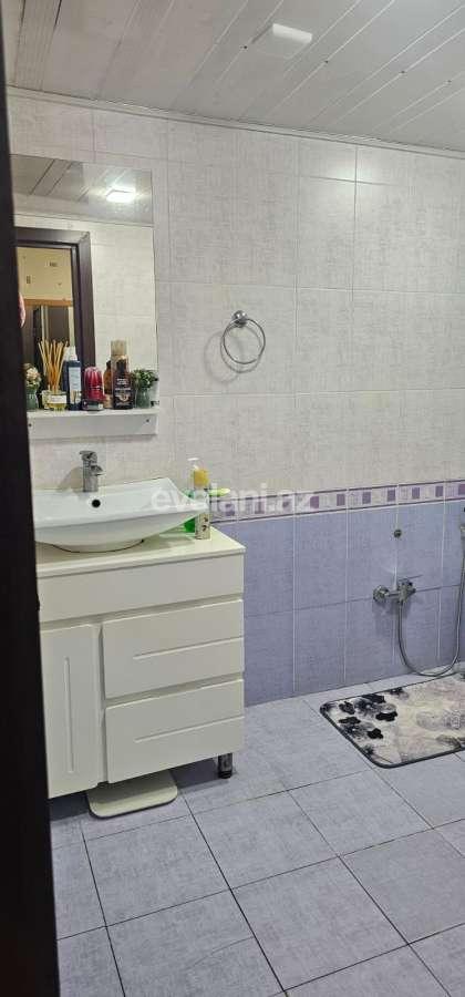 Satılır, yeni tikili, 3 otaqlı, 104 m², Bakı, Xətai r, Həzi Aslanov q, Həzi Aslanov m.