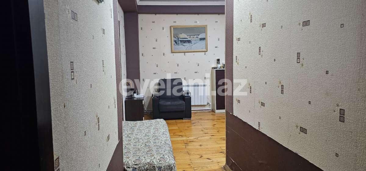 Satılır, yeni tikili, 3 otaqlı, 104 m², Bakı, Xətai r, Həzi Aslanov q, Həzi Aslanov m.