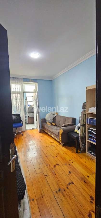 Satılır, yeni tikili, 3 otaqlı, 104 m², Bakı, Xətai r, Həzi Aslanov q, Həzi Aslanov m.