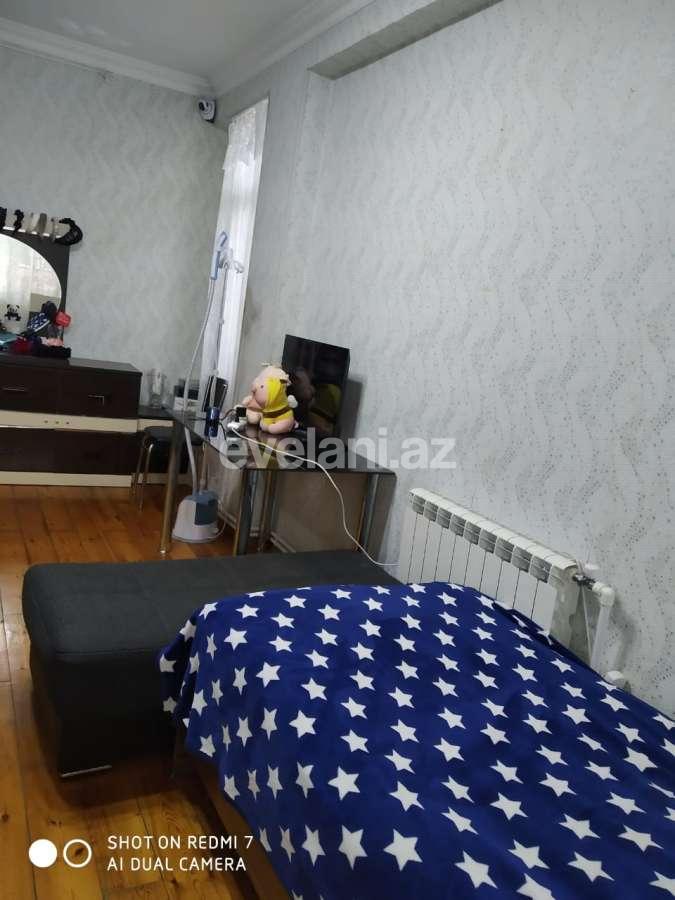 Satılır, yeni tikili, 3 otaqlı, 104 m², Bakı, Xətai r, Həzi Aslanov q, Həzi Aslanov m.