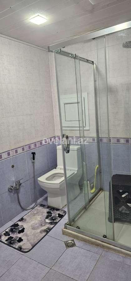 Satılır, yeni tikili, 3 otaqlı, 104 m², Bakı, Xətai r, Həzi Aslanov q, Həzi Aslanov m.