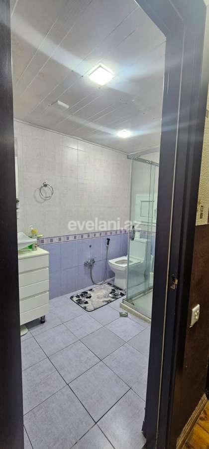 Satılır, yeni tikili, 3 otaqlı, 104 m², Bakı, Xətai r, Həzi Aslanov q, Həzi Aslanov m.