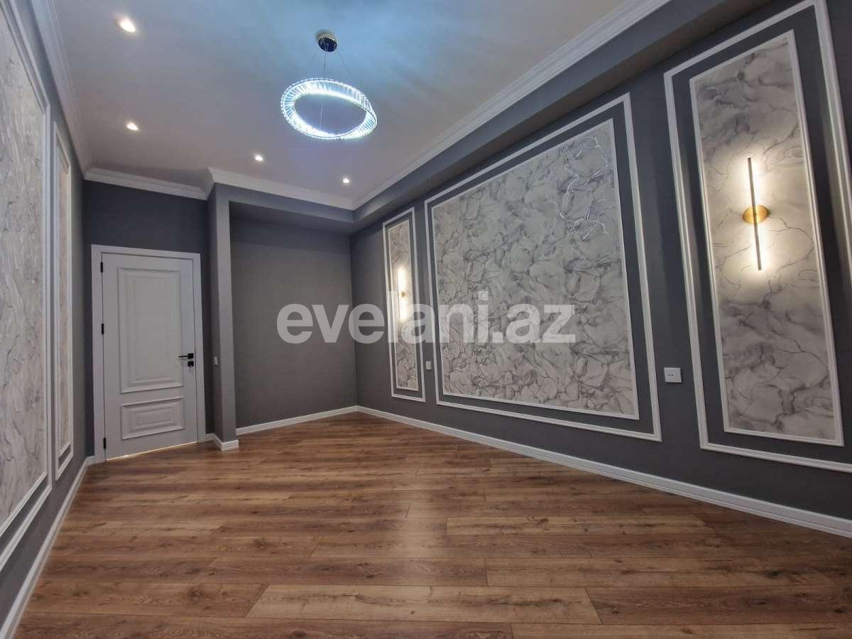 Satılır, yeni tikili, 2 otaqlı, 66 m², Bakı, Binəqədi r, 7-ci mikrorayon q, Dərnəgül m.