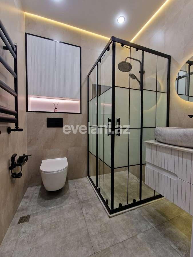 Satılır, yeni tikili, 2 otaqlı, 66 m², Bakı, Binəqədi r, 7-ci mikrorayon q, Dərnəgül m.