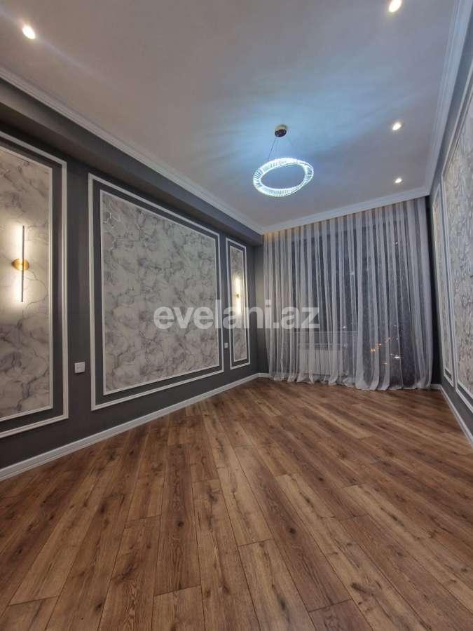 Satılır, yeni tikili, 2 otaqlı, 66 m², Bakı, Binəqədi r, 7-ci mikrorayon q, Dərnəgül m.