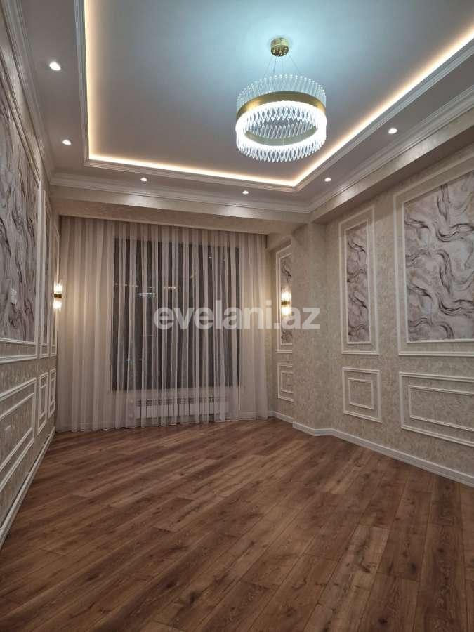 Satılır, yeni tikili, 2 otaqlı, 66 m², Bakı, Binəqədi r, 7-ci mikrorayon q, Dərnəgül m.