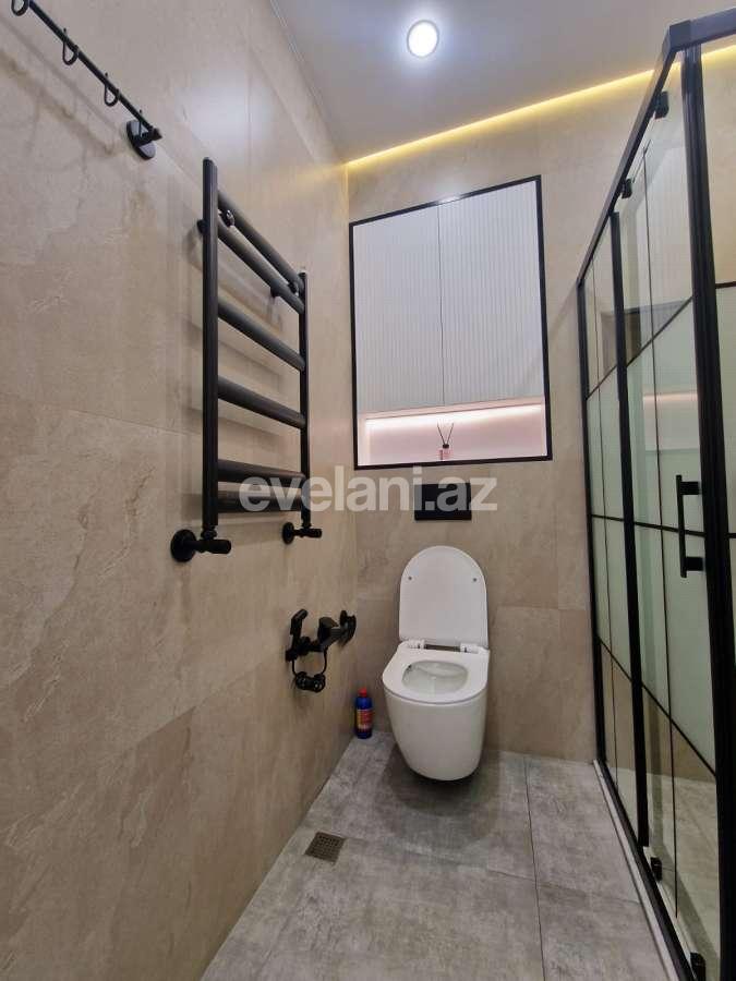 Satılır, yeni tikili, 2 otaqlı, 66 m², Bakı, Binəqədi r, 7-ci mikrorayon q, Dərnəgül m.