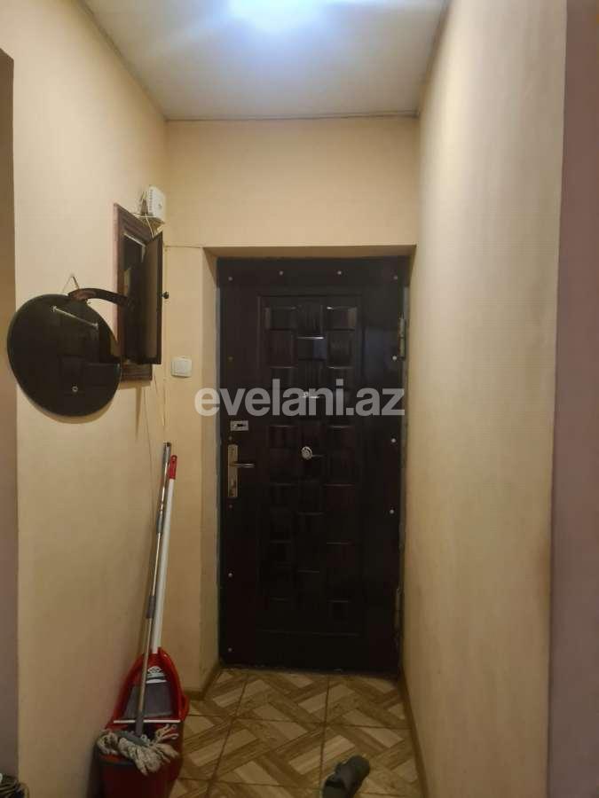 Продаётся, вторичка, 2-комнаты, 55 m², Баку, Низаминский r, 8-й километр p, Нефтчиляр m.