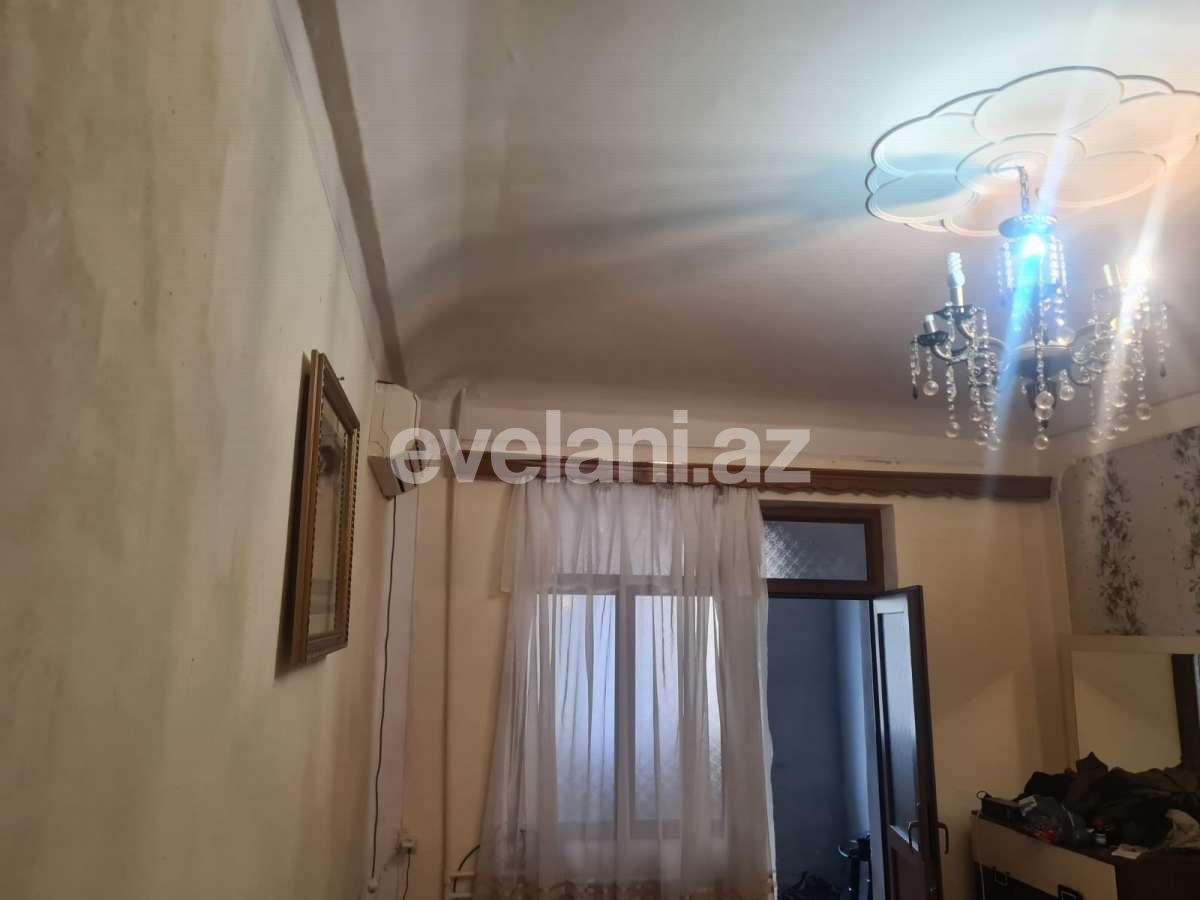 Продаётся, вторичка, 2-комнаты, 55 m², Баку, Низаминский r, 8-й километр p, Нефтчиляр m.