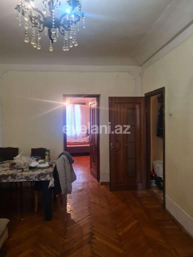 Продаётся, вторичка, 2-комнаты, 55 m², Баку, Низаминский r, 8-й километр p, Нефтчиляр m.