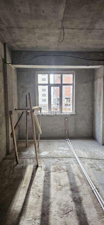 Satılır, yeni tikili, 2 otaqlı, 79 m², Bakı, Səbail r, Bibi-Heybət q.