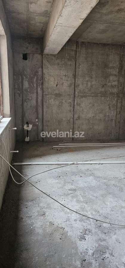 Satılır, yeni tikili, 2 otaqlı, 79 m², Bakı, Səbail r, Bibi-Heybət q.