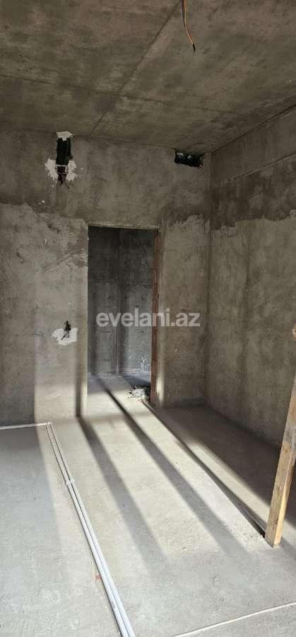 Satılır, yeni tikili, 2 otaqlı, 79 m², Bakı, Səbail r, Bibi-Heybət q.