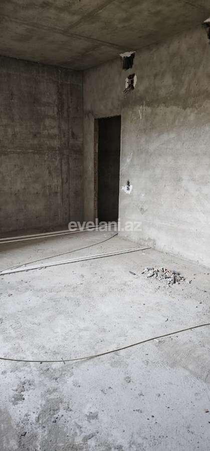 Satılır, yeni tikili, 2 otaqlı, 79 m², Bakı, Səbail r, Bibi-Heybət q.