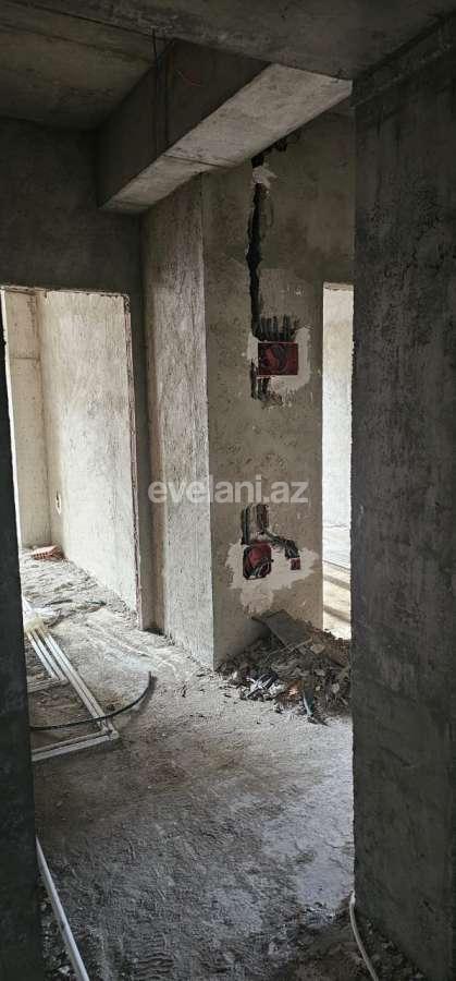 Satılır, yeni tikili, 2 otaqlı, 79 m², Bakı, Səbail r, Bibi-Heybət q.