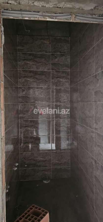 Satılır, yeni tikili, 2 otaqlı, 79 m², Bakı, Səbail r, Bibi-Heybət q.