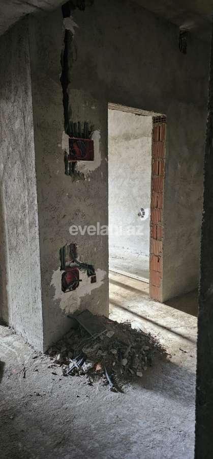 Satılır, yeni tikili, 2 otaqlı, 79 m², Bakı, Səbail r, Bibi-Heybət q.