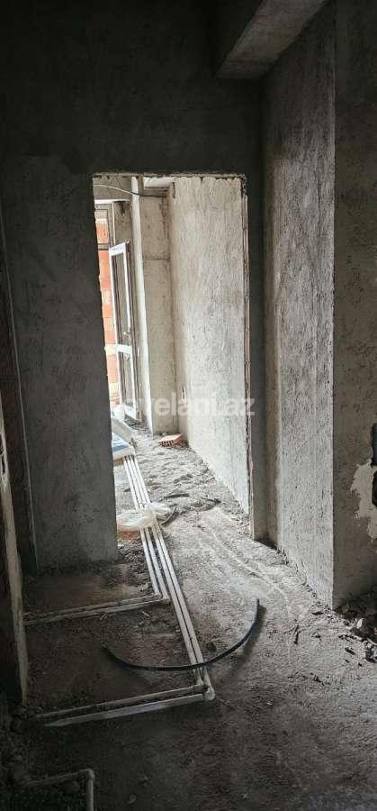 Satılır, yeni tikili, 2 otaqlı, 79 m², Bakı, Səbail r, Bibi-Heybət q.