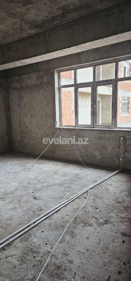 Satılır, yeni tikili, 2 otaqlı, 79 m², Bakı, Səbail r, Bibi-Heybət q.