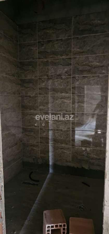 Satılır, yeni tikili, 2 otaqlı, 79 m², Bakı, Səbail r, Bibi-Heybət q.