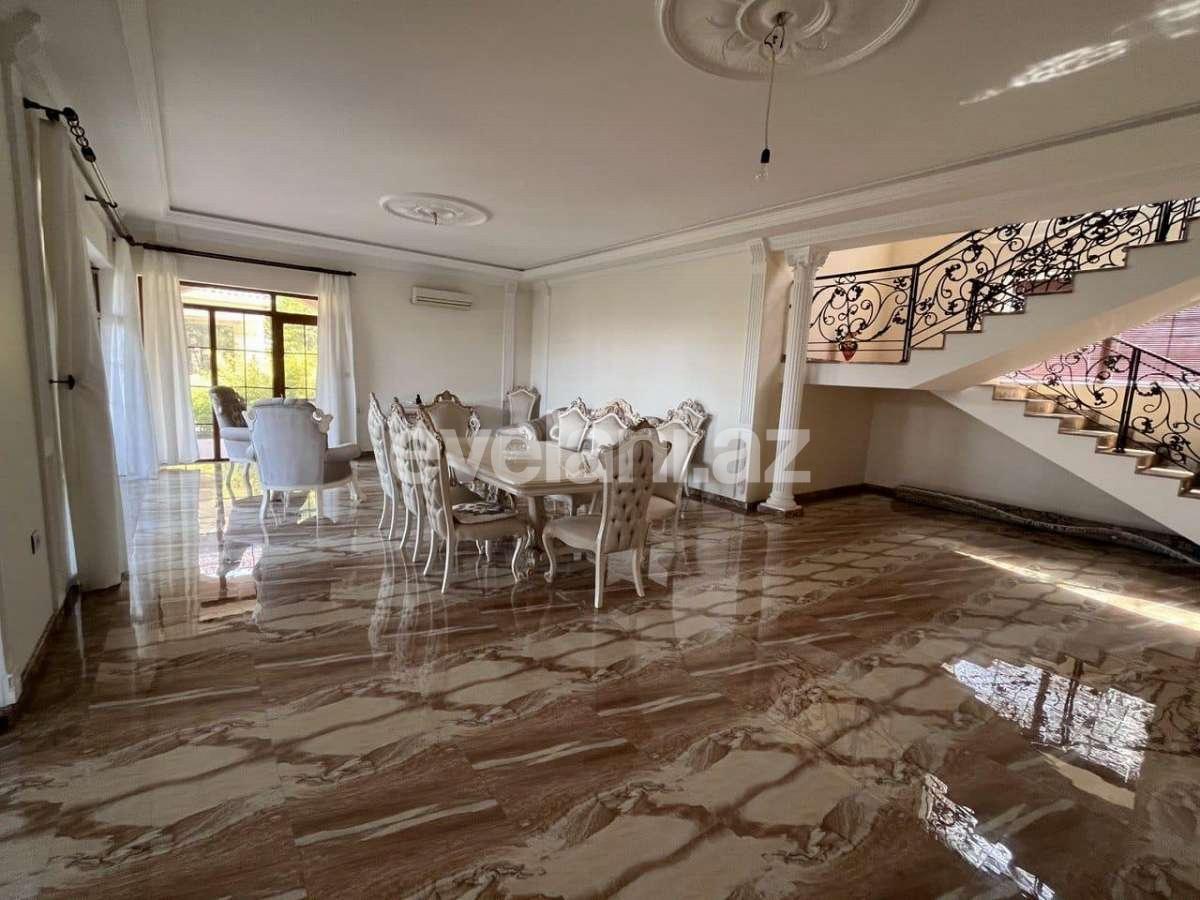 Satılır, villa, 6 otaqlı, 300 m², Bakı, Abşeron r, Masazır q.