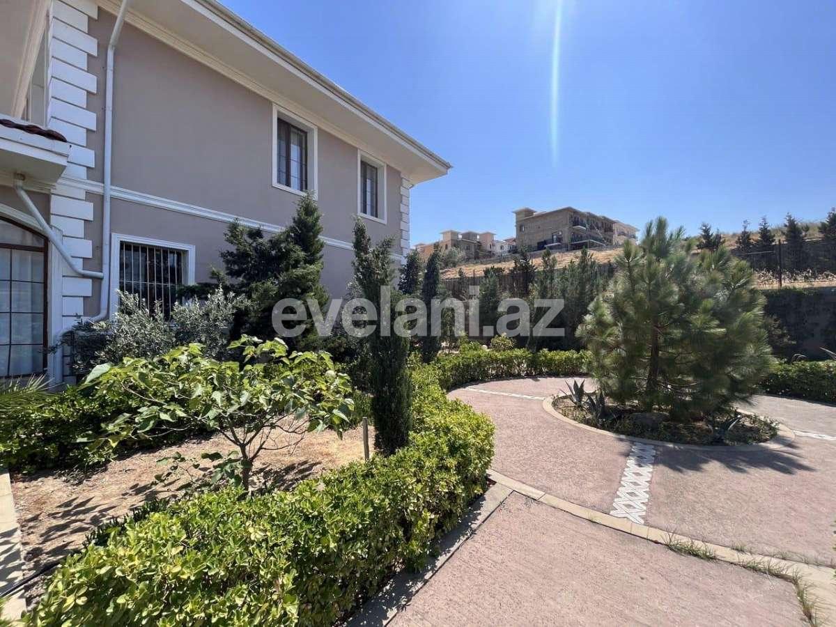 Satılır, villa, 6 otaqlı, 300 m², Bakı, Abşeron r, Masazır q.