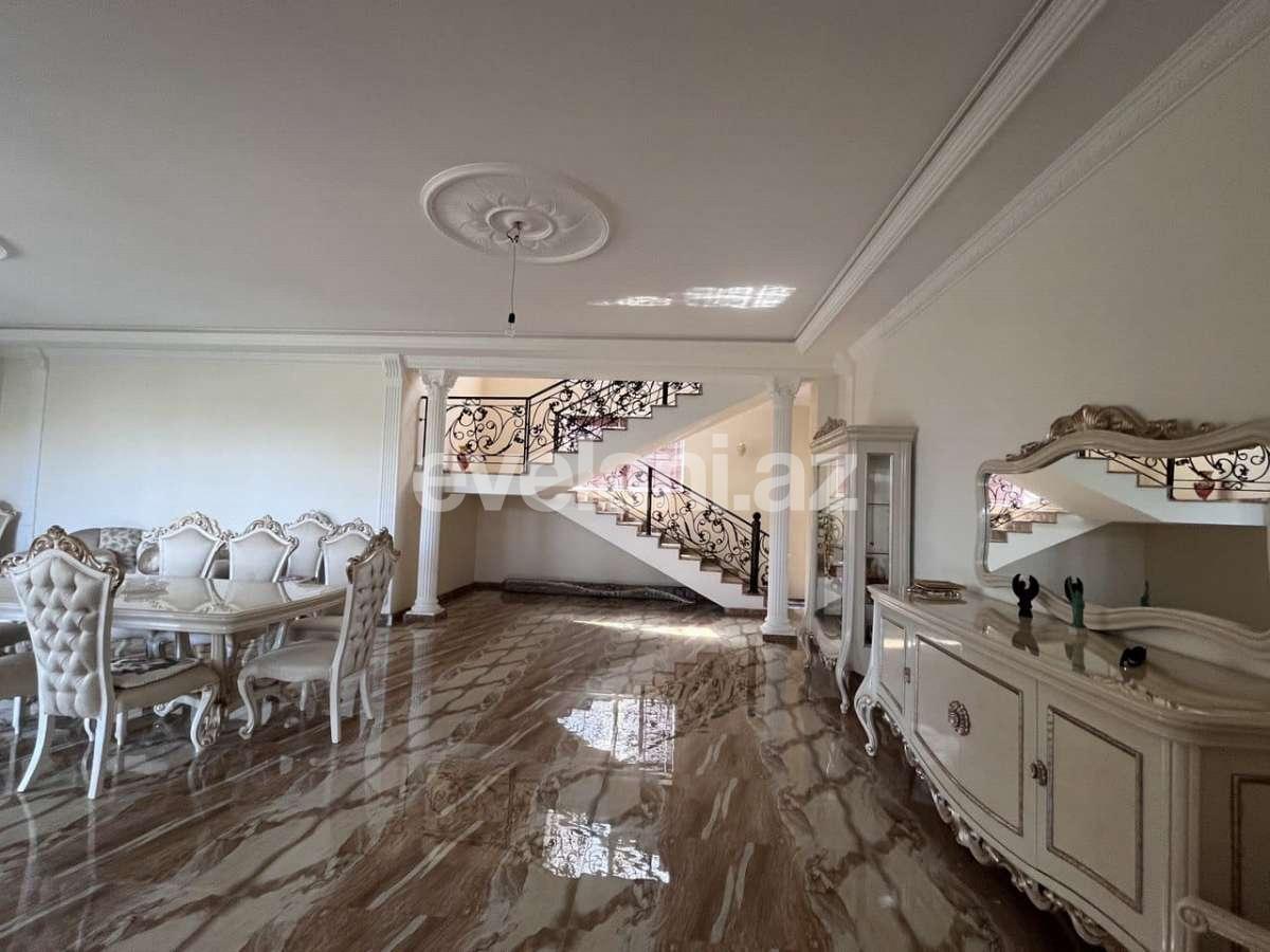 Satılır, villa, 6 otaqlı, 300 m², Bakı, Abşeron r, Masazır q.