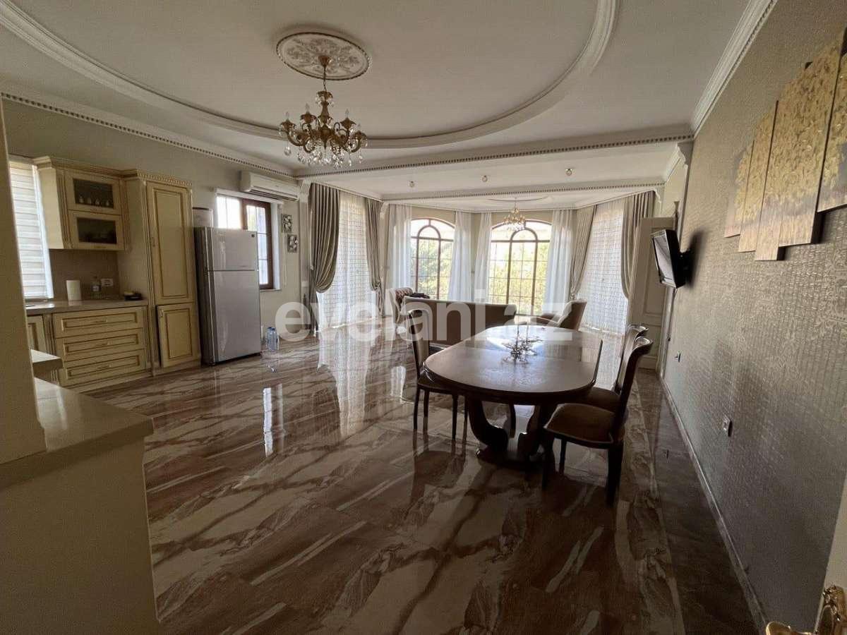 Satılır, villa, 6 otaqlı, 300 m², Bakı, Abşeron r, Masazır q.