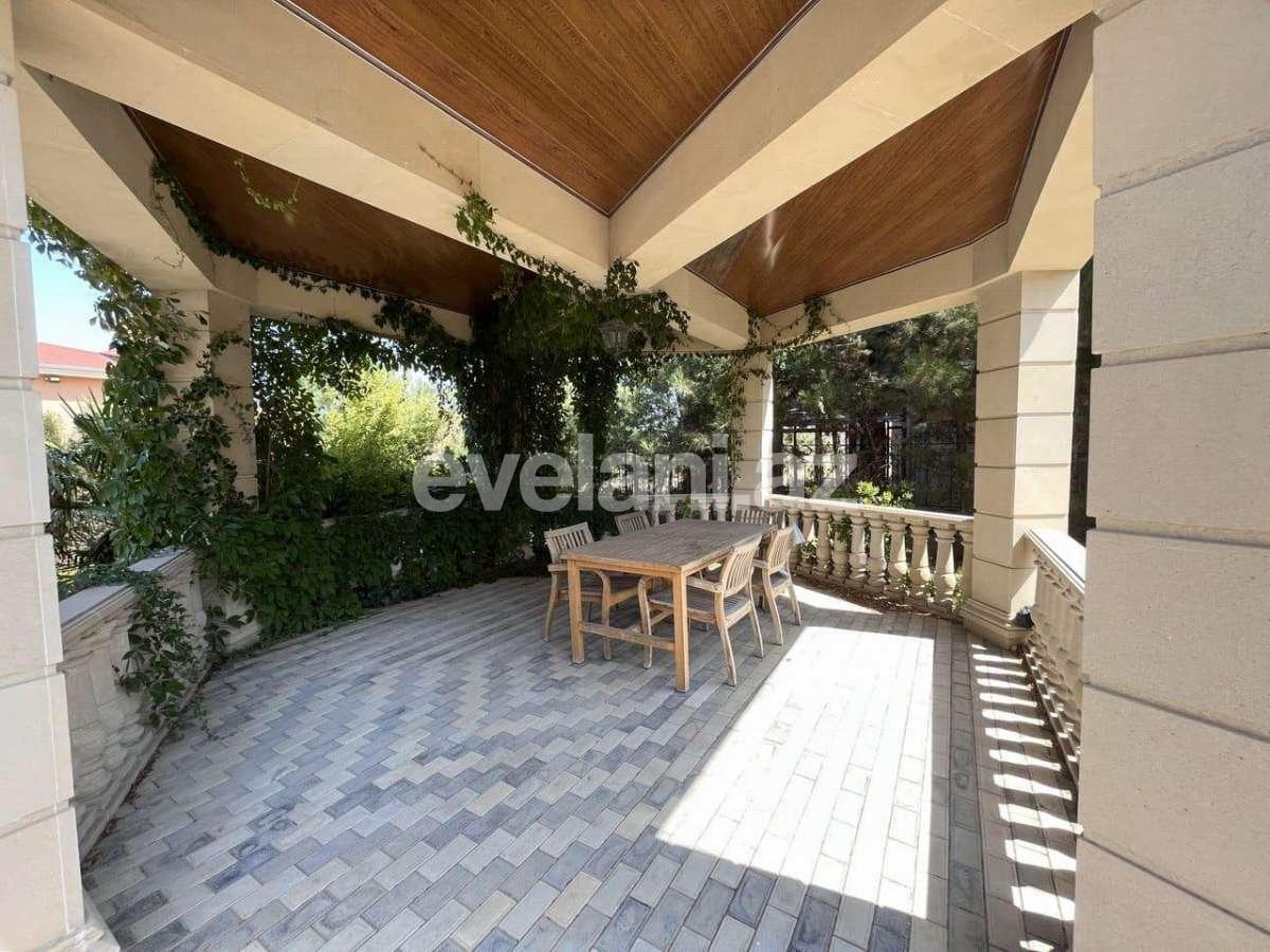 Satılır, villa, 6 otaqlı, 300 m², Bakı, Abşeron r, Masazır q.